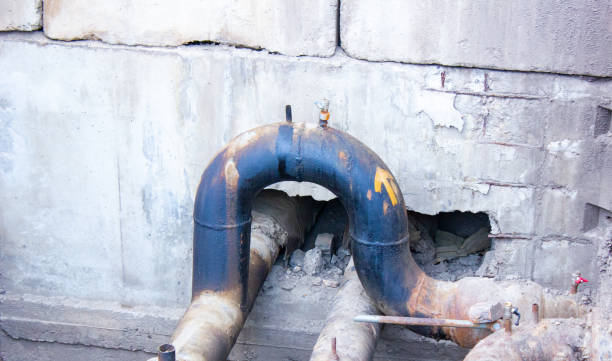 Best Water damage cleanup near me  in Lake Geneva, WI